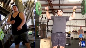 ABC13 reporter Jeff Ehling shares secrets to his nearly 40-pound weight loss journey