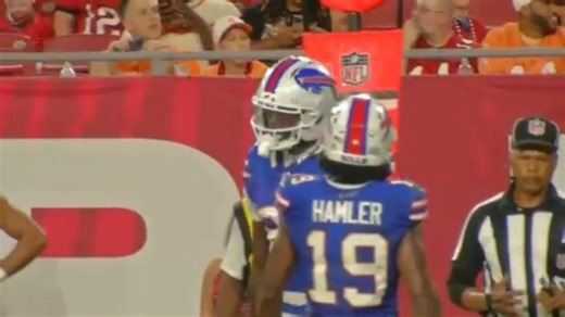17K views · 181 reactions |  WIVB News 4 Sports Director Josh Reed recaps the Bills' 23-19 preseason win last night against the Buccaneers. | News 4 WIVB Buffalo | Facebook