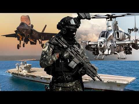 All New Acquisitions of the Brazilian Armed Forces