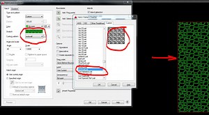 How Do You Load A Hatch Pattern In Autocad Lt 2017 For Mac