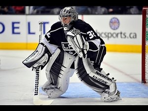 Jonathan Quick Highlights