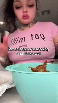 Stop Buying Wings! Make This At Home Instead 🤤#shorts