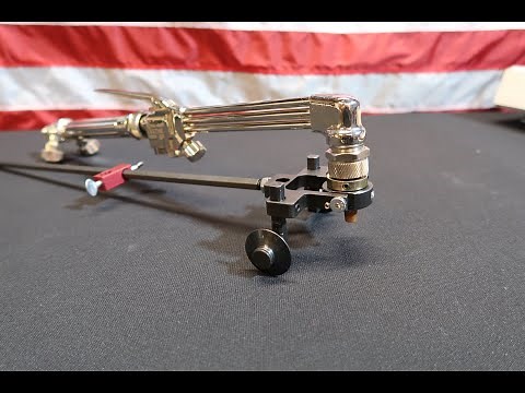 24219-CBG Chariot Beveling Guide, Flange Wizard