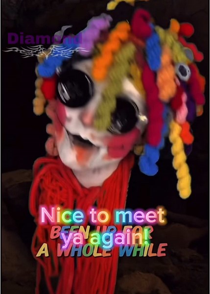 Gen Zero Edit: Exploring Darlingverse Characters