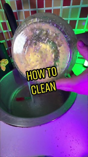 Ultimate Guide to Cleaning Your Hookah Shisha