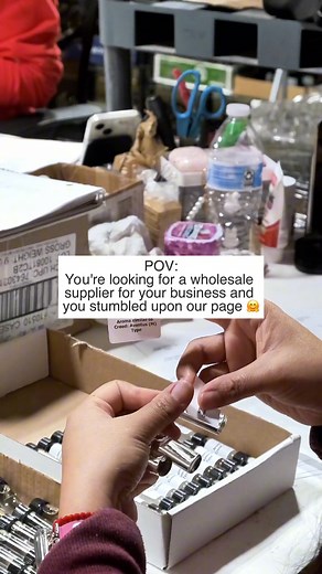 At Africa Imports, we make wholesale simple, reliable, and profitable, which is why so many businesses keep coming back. Here’s what sets us apart: ➔ Wide selection – 11,000 products from African soaps to oils and body butters ➔ Fast, reliable shipping – most orders ship within 2–3 business days from our US warehouse ➔ Your business name on packaging – customers see you, not us ➔ Ethical sourcing – every sale supports African communities and cooperatives ➔ Proven best-sellers – products that mov