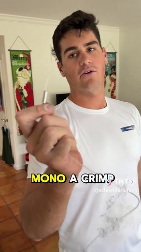 What would you do differently to perfect your lure rig? #rigging #monorig #cablerig #wahoo #wahoolures #fishinglures #trollinglures #biggamefishing #biggamelures #fyp