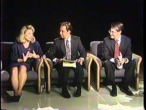 Harold Taft Tribute - KXAS TV