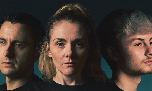 Anorexia, My Family & Me