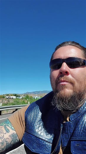 Understanding Biker Culture and Outlaw Comedy