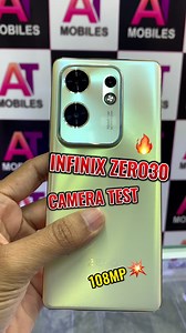 Infinix ZERO 30 CAMERA TEST #vivoY17s #Redmi12 #redmi12series #tech #SamsungA05s #techreview | Tahir Reviews