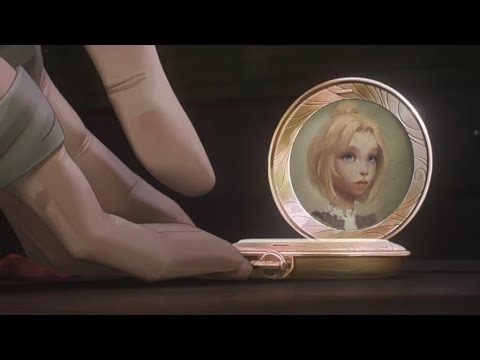 For Love︱Arcane Tribute