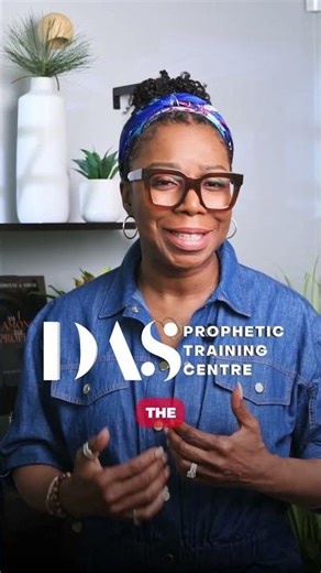 DAS Prophetic Training Center