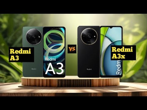 Redmi A3 Vs Redmi A3x ll Price #shorts #viral #ytshorts #phonecomparison