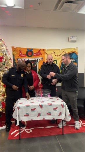 Cambridge Maryland Police Department on Reels