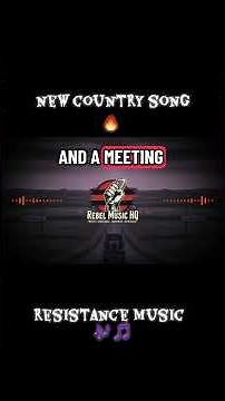 New Country Song 2025 Frayed Blue Collar snippet | Trucker music | Resistance