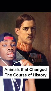 #fyp#foryou #didyouknow#animalsdoingthings #historylesson | Casual Geographic