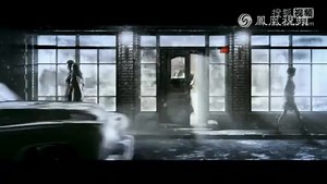 电影《钢刀》定档预告片