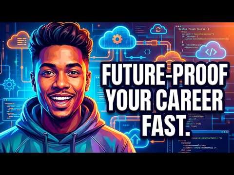 DevOps Crash Course Get Started in 2026