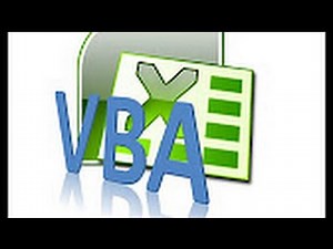 VBA (Использование классов и объектов) ч.3