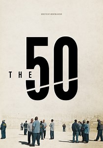The 50 streaming: where to watch movie online?