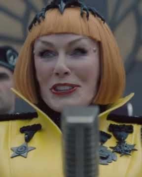 A-list actress looks completely unrecognizable in new ‘Hunger Games’ trailer #breakingnews #news