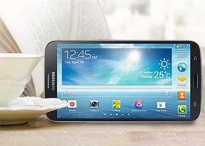 Samsung Galaxy Mega 6.3 preview: First look