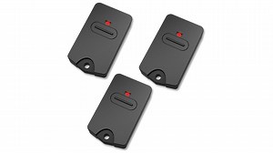 Watch Upgraded RB741 Gate Opener Remote for GTO, Mighty Mule on Amazon Live