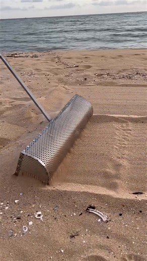 3.1K views | Insane Beach Find The Secret Box and the Mysterious Squid Hook #beachcleanup #treasurehunt | Fan Love | Facebook