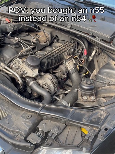 BMW N55 Engine: Performance & Tuning