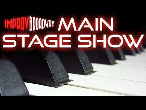 Main Stage Show (10/24/25)