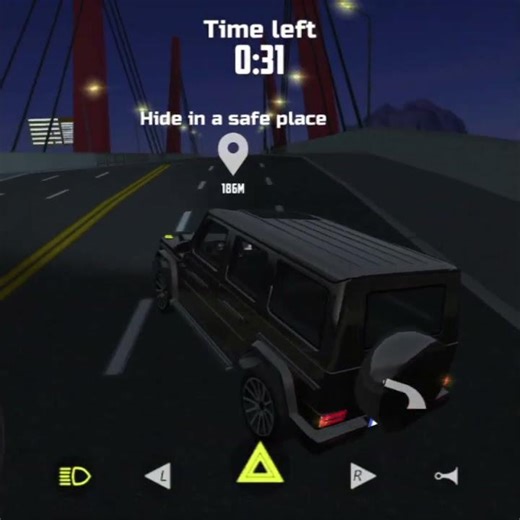 Robber A G Wagen Car Car Simulator 2 #carsimulator2 #automobile