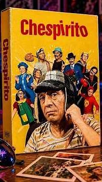 How Chespirito Made Three Entire Generations Laugh #Nostalgia #Family