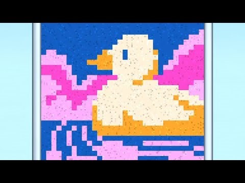 Sand Loop Level 171 172 Solution Walkthrough