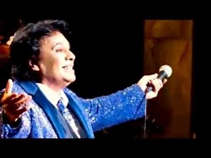 JUAN GABRIEL 2015 LUNA