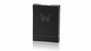 Flutterfly Playing Cards