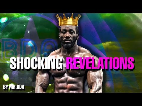 The Shocking Revelations of Canelo vs Crawford