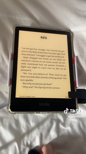Kindle Page Turner Setup Guide