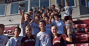 La Salle Academy