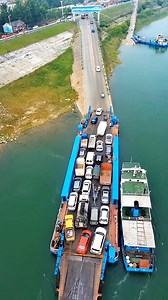 121M views · 1.9M reactions | These Ships Carry Many Cars #ships #shipsharbour #cargo #cargoshipping #cargoship #import #export #importexport #trending #viral #funny #memes #ship | Facts Dash Bash | Facebook