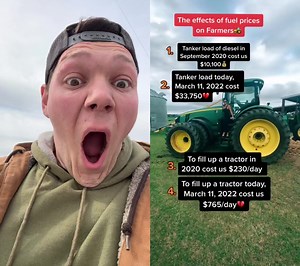 Hayden Fox on TikTok