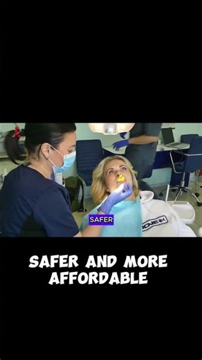 How Digital X Rays Are Revolutionizing Dental