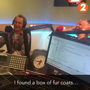 Is that really what you do at a house party?! 😂🤣😂🤣 | Simon Mayo Drivetime