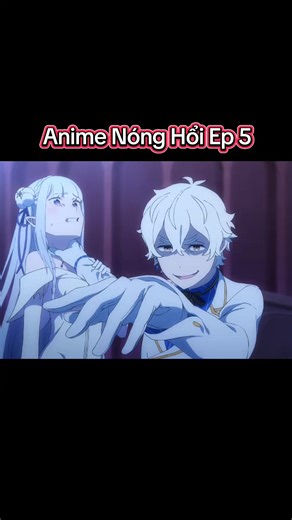 [Anime Nóng Hổi] Review Những Tập Phim Anime Hay Nhất, Lôi Cuốn Nhất Và Mới Nhất 2025 Full Bộ #anime #review #reviewphim #tomtatanime #tomtatphim #animeedit #anime2025 #animenonghoi #animetiktok #animefan #reviewanime #animehay #recapanime #tomtatphimhay