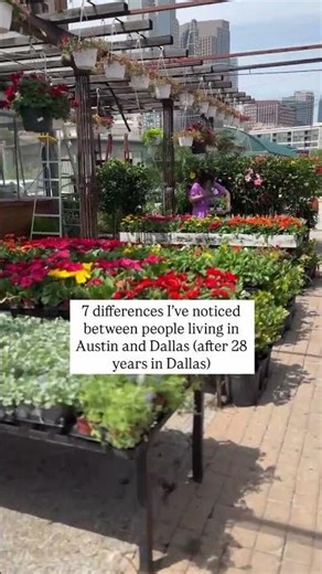 You may disagree with me but… I went to college in Austin
