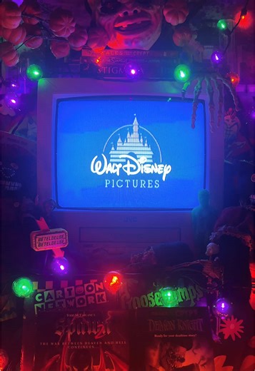 Exploring Dark Themes in Classic Animated Films