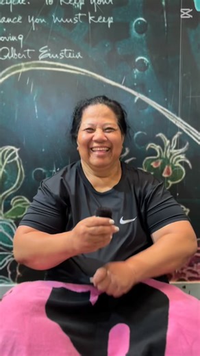 Meet our Friend Makè 🥰 Women’s only gym Auckland | True Women's Fitness Auckland