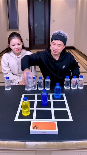 The nine-square grid challenge is so much fun! #fbreelsfyp #viralreels #fbreelsfypシ゚viralシ #reelschallenge #fb #viralreels #changshaffm #changshafamilyfunmedia #am549 #changsha #family #familytime #Funny #PartyGameChallenge #DoYouChallenge #highlightseveryone #followerseveryone #everyonehighlights Facebook Facebook for Creators | Changsha Family Fun Media