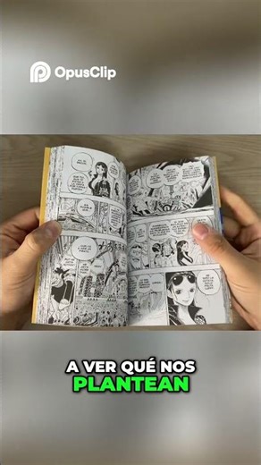 One Piece Fishman Island Revealed! New Arc!