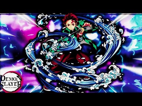 Best Demon slayer add-on for Minecraft Bedrock and PE 1.21.121 to 1.21.131 for latest version